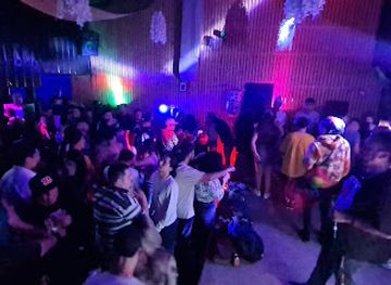 Jammin-club