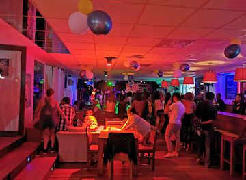 KUDéTA Urban Club