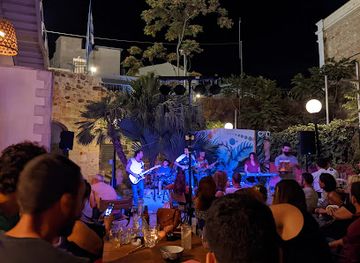 greece/crete/chania/nightclub/garage