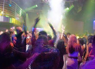 Stereo Nightclub