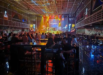 Boshe VVIP Club
