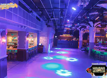 Havana Music Club
