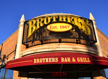 Brothers Bar & Grill