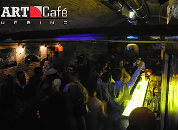 Art Cafè Urbino