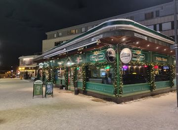 finland/lemmenjoki-national-park/nightclub/oliver-s-corner