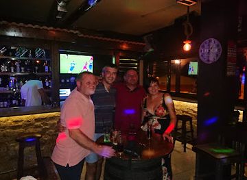 Sparti Bar