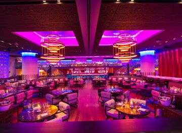 Restaurante Switch