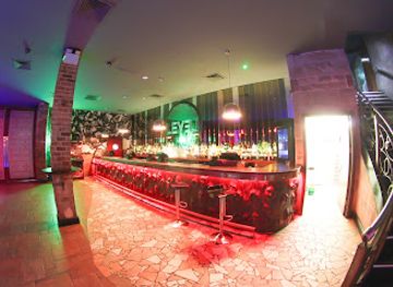 LEVEL Nightclub Liverpool
