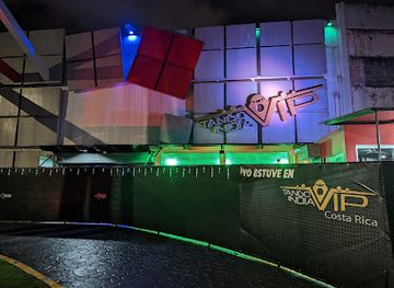 Tango India VIP