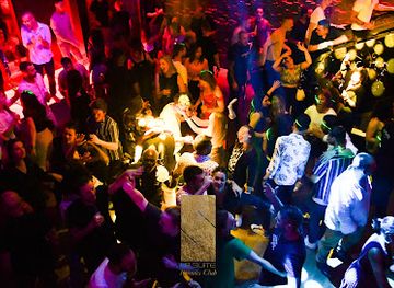 The Club Suite