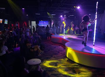Dancers Royale Cocoa Beach
