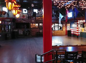 Saddle Up at Q Saloon and Eatery