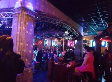 germany/rhineland/nightclub/musikpark-a1-trier