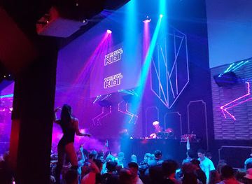 INVY Nightclub
