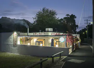 Kookaburra Hotel