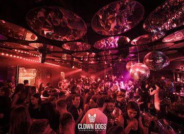 greece/athens/syntagma/nightclub/clown-dogs-night-club