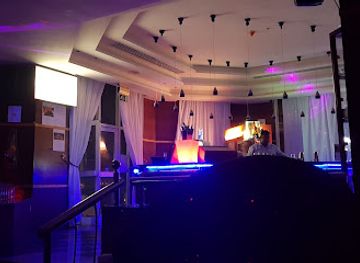 Whispers Night Club