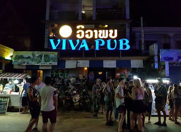 Viva Pub