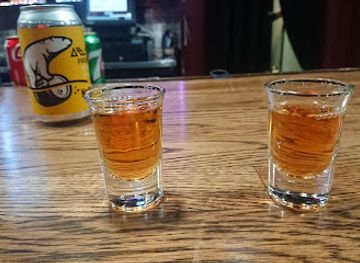 The Chartroom Lounge