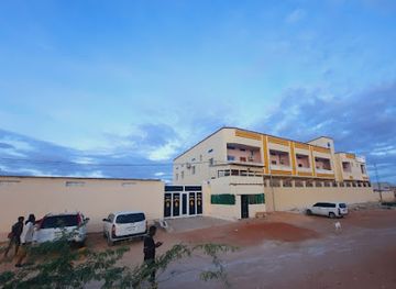GALMUDUG HOTEL AND RESTAURANT