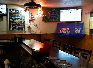 Bonnie's Lounge