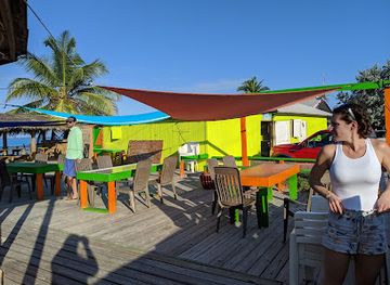 Santanna's Bar & Grill