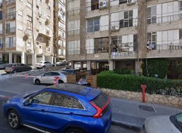 israel/holon/nightclub/derech-ben-gurion