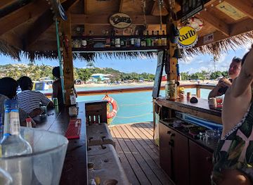 Kon Tiki Bar and Grill