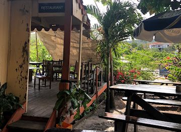 Nimrod's Rum Shack