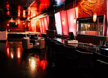 The Church Nightclub