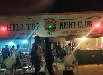 Hilltop Night Club