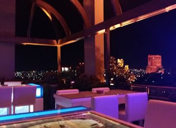 Ghoroub Sunset Bar & Lounge