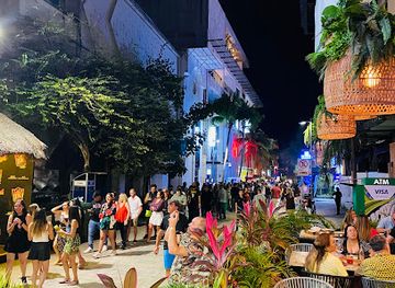 Coco Bongo
