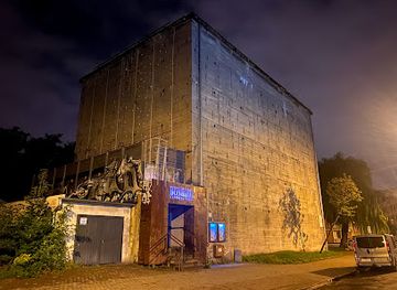 Bunkier Music Club