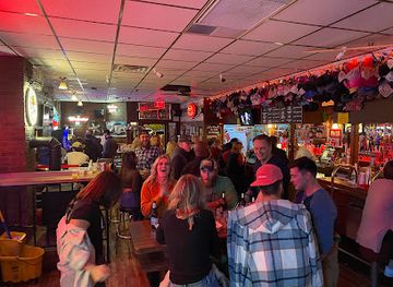 Oasis Lounge