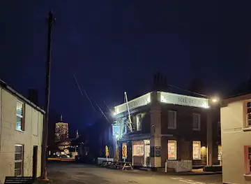 Sole Bay Inn Southwold