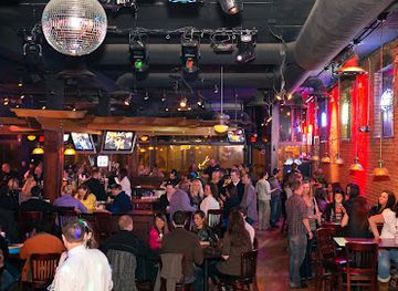 Wileys Bar