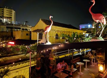 La Jugada Club House Gastrobar