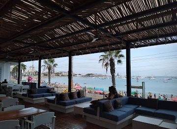 Salinas Beach Club