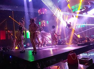 Naya Club Agadir