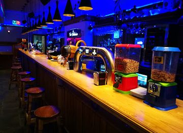 The Caledonian