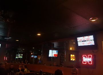 Penthouse Lounge