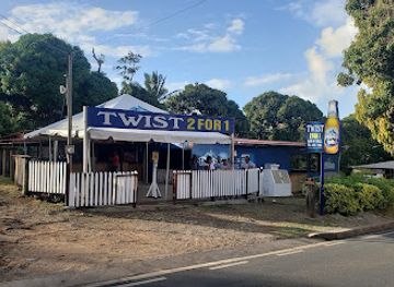 Twist 2 for 1 BAR