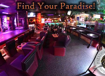 Paradise Night Club