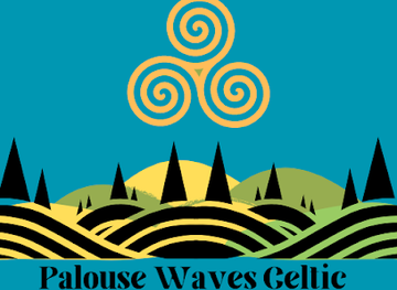 Palouse Waves