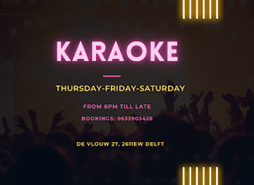 netherlands/delft/nightclub/sing-a-long