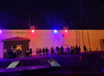 Tequilas Discoteque