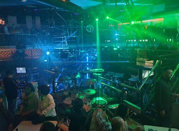 Disco Club Nox