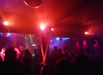 Downtown Dresden Nightclub - Dresden
