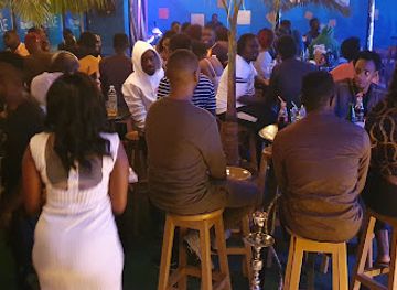LUXE Club & Lounge